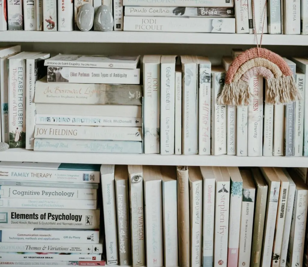 STOP au développement personnel